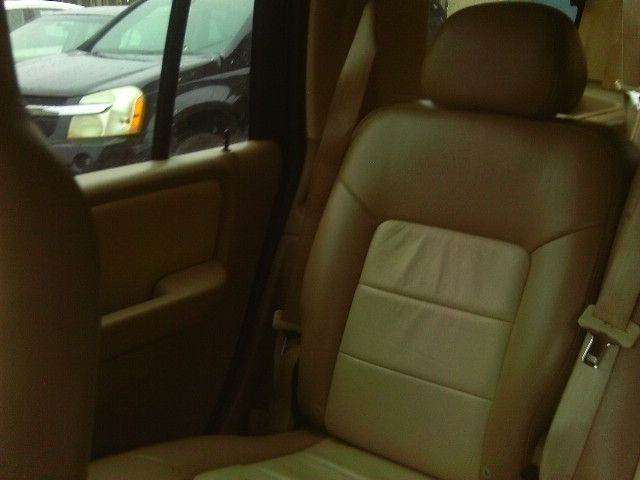 2005 Ford Expedition Eddie Bauer 4WD 4dr SUV